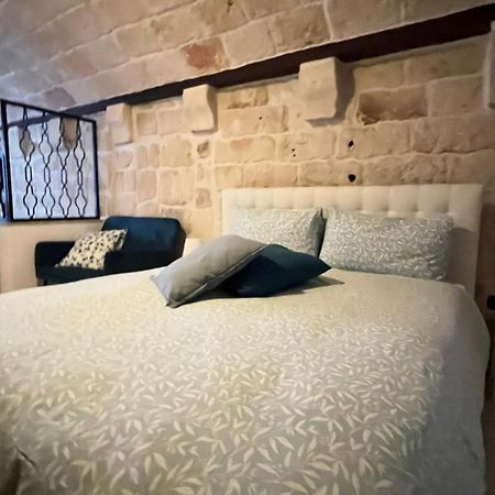 Il Nido Al Castello Villa Monopoli Eksteriør billede